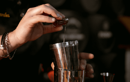 Participa en Master Cocktail - Paso 2